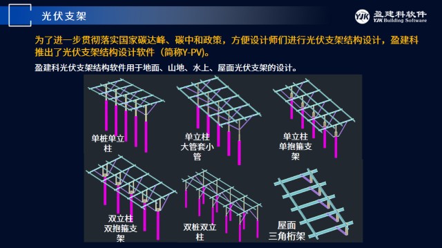 應(yīng)對(duì)地質(zhì)災(zāi)害的數(shù)智新體驗(yàn) 從YJK V5新功能揭秘抗震支架的技術(shù)躍遷