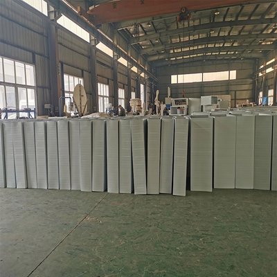 浙江金華雙面彩鋼玻纖板復(fù)合風(fēng)管 空調(diào)新風(fēng)排風(fēng)管安裝 億德順