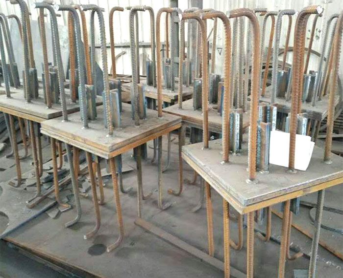 邯鄲市厚亨金屬制品 匠心鑄就抗震支架的安全防線