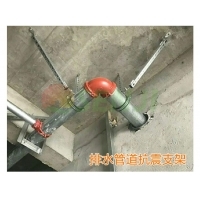 森基建筑工程科技 以創(chuàng)新抗震支架守護(hù)建筑安全未來